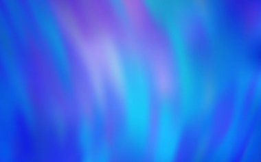 Açık Mavili vektör renkli arkaplan.