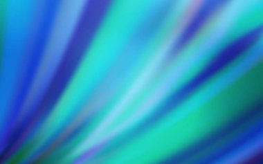 Açık BLUE vektör parlak soyut arkaplan.