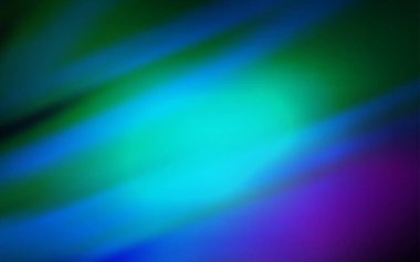 Koyu pembe, mavi vektör soyut bulanık arkaplan.