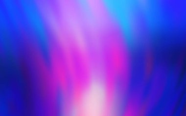 Açık Mavi ve Kırmızı vektör soyut parlaklığı bulanıklaştırdı.