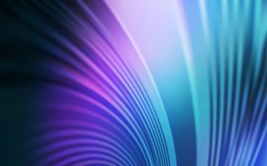 Koyu pembe, satırları olan mavi vektör arkaplan.