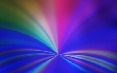 Açık mor vektör modern zarif düzeni.