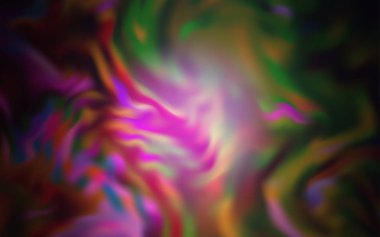 Koyu Pembe vektör bulanık parlaklık soyut arka plan.