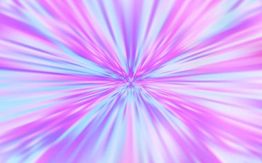 Açık Mor vektör parlak soyut arkaplan.