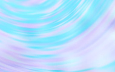 Açık BLUE vektör parlak soyut arkaplan.