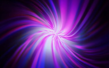 Koyu Mor vektör soyut arkaplan.