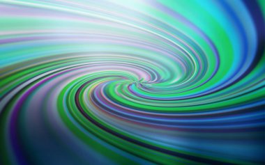 Hafif BLUE vektörü modern zarif arkaplan.