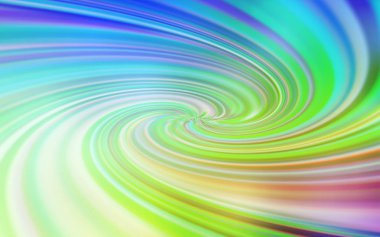 Işık çok renkli vektör modern şık arka plan.