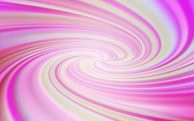 Hafif pembe vektör parlak soyut düzeni.