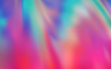 Açık Mavi, Kırmızı vektör soyut parlak doku.