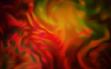 Koyu kırmızı vektör soyut parlak dokuyu bulanıklaştırdı.