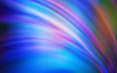 Açık Mavi, Kırmızı vektör modern zarif arka plan.