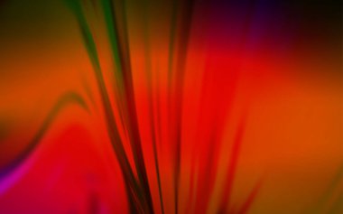 Koyu kırmızı vektör soyut düzeni.