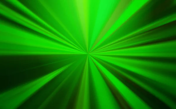 Ανοιχτό πράσινο διάνυσμα πολύχρωμο θόλωμα φόντο. — Διανυσματικό Αρχείο