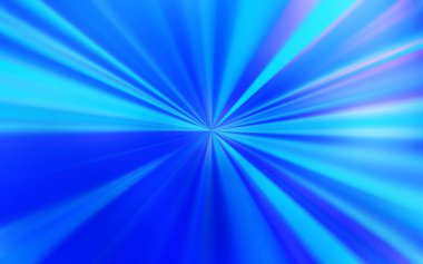 Açık BLUE vektör renkli soyut arkaplan.