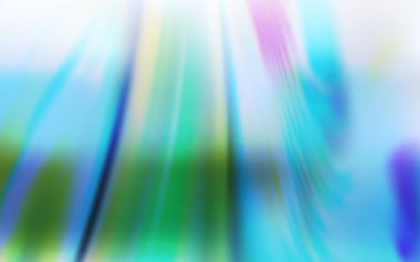 Açık BLUE vektör parlak soyut arkaplan.