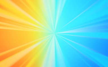 Açık Mavi, Kırmızı vektör modern zarif zemin.