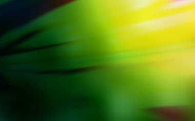 Koyu Yeşil, Kırmızı vektör renkli soyut arka plan.