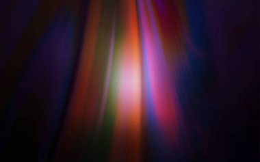 Koyu pembe, mavi vektör soyut bulanık arkaplan.