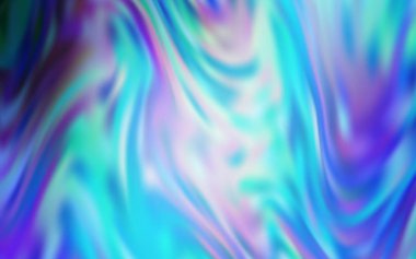 Açık Pembe, Mavi vektör modern zarif fon.