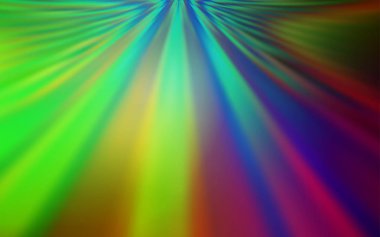 Açık Pembe, Yeşil vektör bulanık şablon.