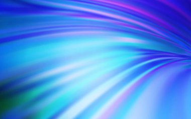 Açık Pembe, Mavi vektör modern zarif fon.