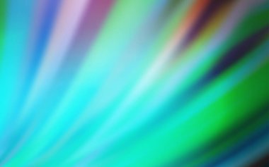 Açık Pembe, Mavi vektör soyut parlak şablon.