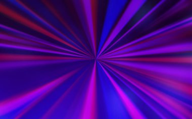 Koyu Mor, Pembe vektör parlak soyut arka plan.