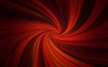 Koyu kırmızı vektör bulanık ve desen renkli.