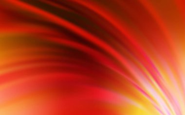 Açık Kırmızı vektör soyut arkaplan.