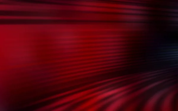 Dark Red vector brillante fondo abstracto. — Archivo Imágenes Vectoriales