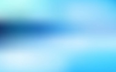 Açık BLUE vektörü soyut parlak desen.