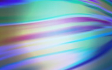 Pembe ışık, vektör bulanık parlak şablon mavi.