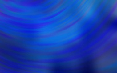 Açık BLUE vektörü parlak dokuyu bulanıklaştırdı.