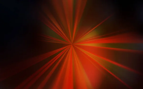 Vecteur rouge foncé moderne élégant toile de fond . — Image vectorielle