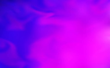 Açık mor, pembe vektör modern zarif düzeni.