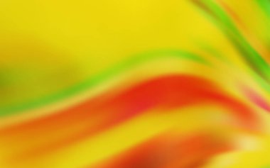 Koyu Sarı vektör modern zarif arka plan.