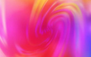 Açık Pembe, Kırmızı vektör bulanık parlak doku.