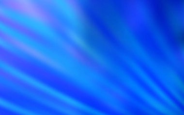 Düz çizgileri olan hafif BLUE vektör düzeni.