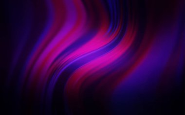 Koyu Mor, Pembe vektör bulanık parlaklık soyut şablon.