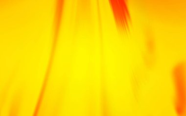 Açık Turuncu vektör bulanık desen.