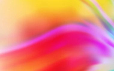 Açık Pembe, Kırmızı vektör soyut parlak şablon.