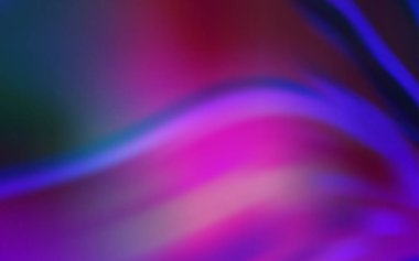 Açık Mavi, Kırmızı vektör renkli arkaplan.