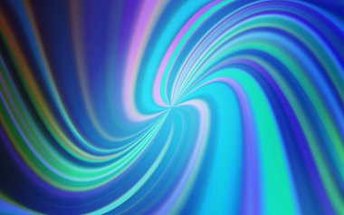 Açık Pembe, Mavi vektör soyut doku.