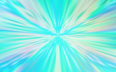 Açık Yeşil vektör modern zarif arkaplan.