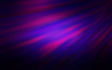 Koyu Mor, Pembe vektör soyut parlak desen.