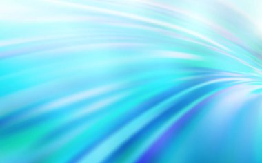 Açık BLUE vektörü şablonu bulanıklaştırdı.