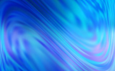 Açık BLUE vektör parlak soyut yerleşim.