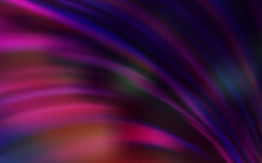 Koyu Pembe vektör soyut parlak desen.