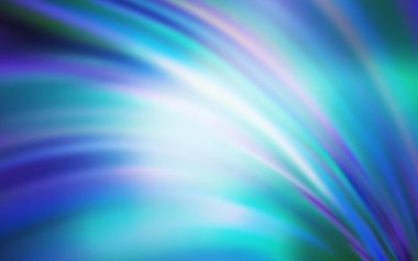 Açık Pembe, Mavi vektör soyut bulanık arkaplan.